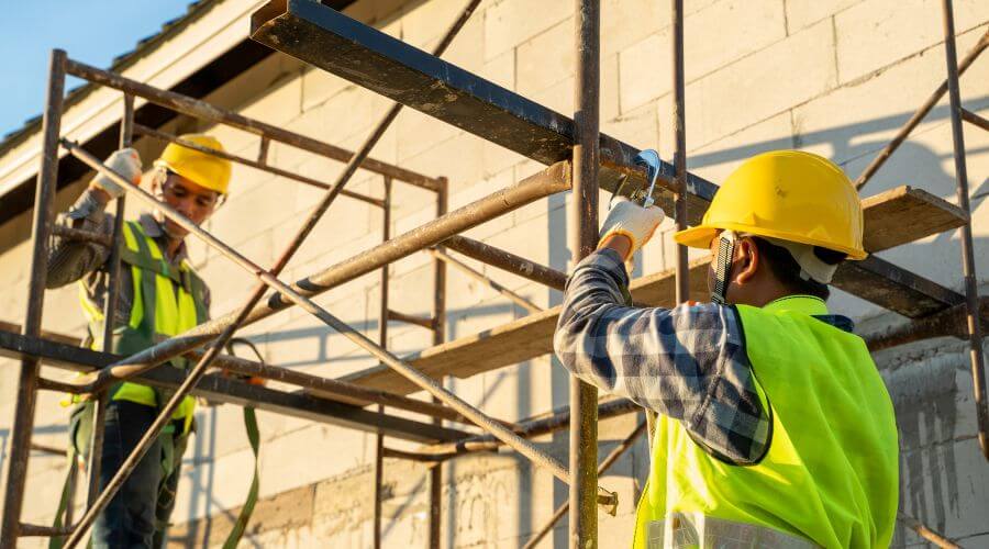 Roof Vent Repair in Pickens, MS